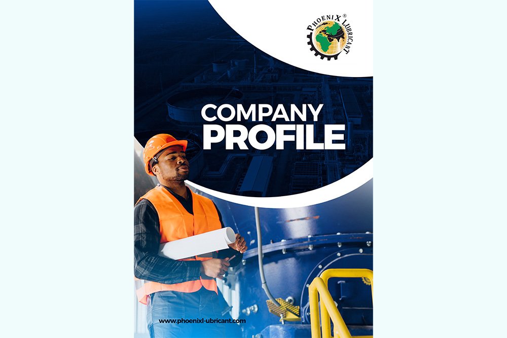 Company Profile Preview